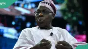 Obasanjo to Politicians: Align Ambitions With God's Purpose for Nigeria