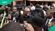 Obi Declares Readiness to Die for Nigeria Amid Security Crisis