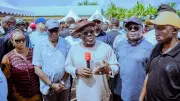 Oborevwori, Eno rally support for Tinubu's 2027 re-election bid