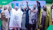 Ogun APC Names Kudirat Adegunwa-Balogun as Yayi's Running Mate for 2027