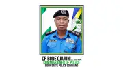 Ogun Police Arrest Two Suspects in Edo Kidnapping, Murder Case