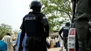 Ogun Police Kill Suspect, Rescue Three in Mowe Attack