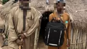 Ogun Police Recover Ransom Bag from Seriki Fulani's Residence