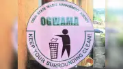 OGWAMA Urges Ogun Residents to Stop Indiscriminate Waste Dumping on World Environment Day