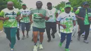 Okpekpe Race Security Success Shows Collective Action Gains