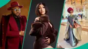 Olakunle Churchill’s Cryptic Father’s Day Post Sparks Reactions
