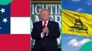 Old US Flags Reveal Evolution of American Design Through History