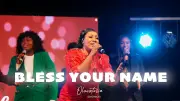 Oluwatosin Praize Releases New Worship Single Bless Your Name