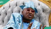 Oluwo of Iwo Challenges Babalawos Over Oriire Kidnap: Why Only Evil Charms?