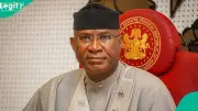 Omo-Agege Endorses Peter Obi for 2027 Presidential Election