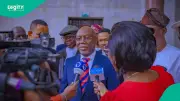 Ondo Governor Reveals How Bomb Plot at Government House Was Foiled