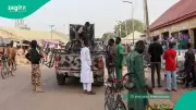 Oriire Abductions: Dangerous New Phase in Nigeria's Security Crisis