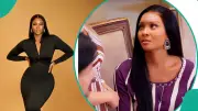 Osas Ighodaro Stuns with Major Role in Bollywood Blockbuster Series