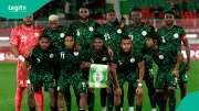 Osimhen, Lookman Among Stars to Miss Super Eagles Friendlies