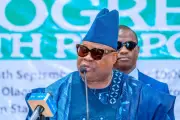 Osun Governor Adeleke Dismisses False School Kidnapping Alarm