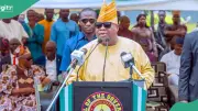 Osun Governor Adeleke Dismisses Viral School Kidnapping Rumors, Vows Security