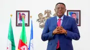 Otu approves 100% pay rise for doctors in Cross River