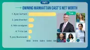 Owning Manhattan Cast Net Worth: Richest Star Revealed