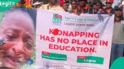Oyo Abductions: Teachers Warn Politicians 'You Are Also Not Safe'