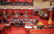 Oyo Assembly Rejects Negotiation with Bandits Over Abducted Students