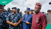 Oyo Kidnap: Baale Recounts How Gunmen Abducted Schoolchildren and Teachers