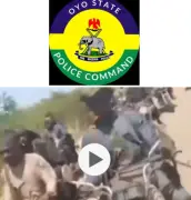 Oyo Police Debunk Terrorist Infiltration Claims in Forests