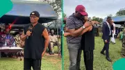 Oyo Principal's Husband Pleads for Wife's Safe Return Amid Kidnapping Crisis