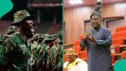 Oyo Senator Warns Military Attack May Kill Abducted School Children
