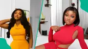 Papaya Ex Responds to PA's Allegations, Accuses Her of Theft