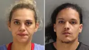 Parents Charged After Cocaine Found in Child's Lunchbox at Daycare
