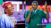 Pastor Adeboye Defends Tinubu Over Nigeria's Insecurity, Says He Has Done His Bit