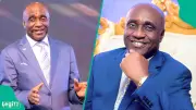 Pastor Ibiyeomie Responds to Critics Over Silence on Insecurity in Nigeria