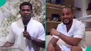 Pastor Jerry Eze Reveals Plan to Meet Alexx Ekubo Before Actor's Death