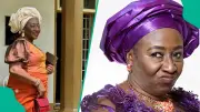 Patience Ozokwo Proud of Playing Villainous Roles in Nollywood Movies