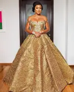Peggy Ovire Confirms Split From Freddie Leonard, Alleges Infidelity in Marriage