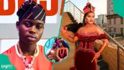Peller Pays Bride Price for Jarvis in Edo State, Fans React