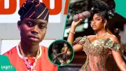 Peller Proposes to Jarvis in Ghana, She Says Yes