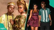 Peller Reveals Jarvis Pregnancy, Fans Tease Him for Sharing Secret