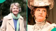 Penelope Keith, Star of The Good Life and To the Manor Born, Dies at 86