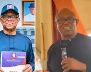Peter Obi: FG plotting to stop my 2027 presidential candidacy