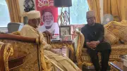 Peter Obi Hails Abdulsalami at 84 for Democratic Transition Role