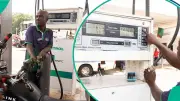 Petrol Depot Prices Crash on Dangote Refinery Rate Cut, Crude Oil Fall