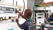Petrol Prices Drop at Filling Stations After Dangote Refinery Cuts Gantry Price by N25