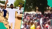 Philanthropist Dumps APC Days Before Primaries, Joins Labour Party