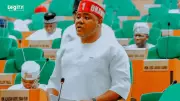 Philip Agbese Wins Labour Party Ticket for Benue Federal Constituency