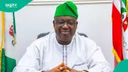Plateau Gov Mutfwang Reveals Unknown Donor Gave Him $100,000 Before PDP Primary