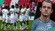 Poland Star Kaminski Sends Message to Super Eagles Ahead of June Friendly