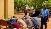 Police Arrest School Guard for Defiling 10-Year-Old Girl in Kebbi