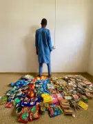 Police bust bandit logistics network, arrest key suspect in Kwara