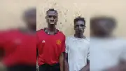 Police Bust Suspected Robbery Syndicate, Recover Drugs in Delta
